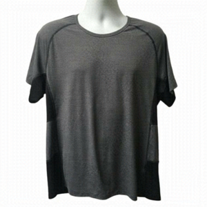 Rare SoulCycle Grey Camp Logo Tee Size XL